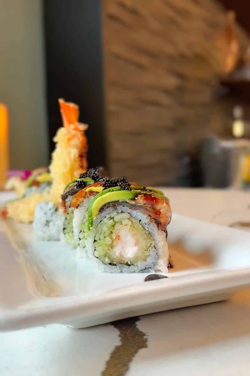 Twister Roll
