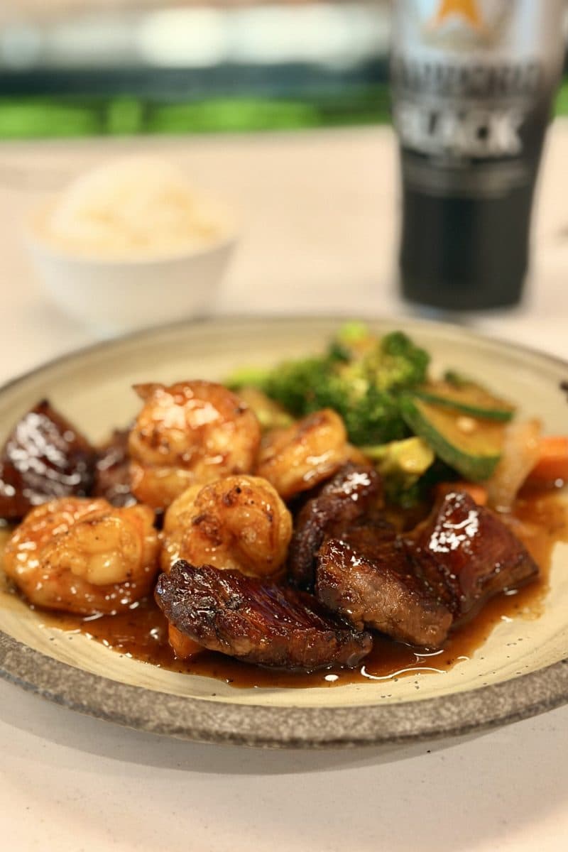 Hibachi