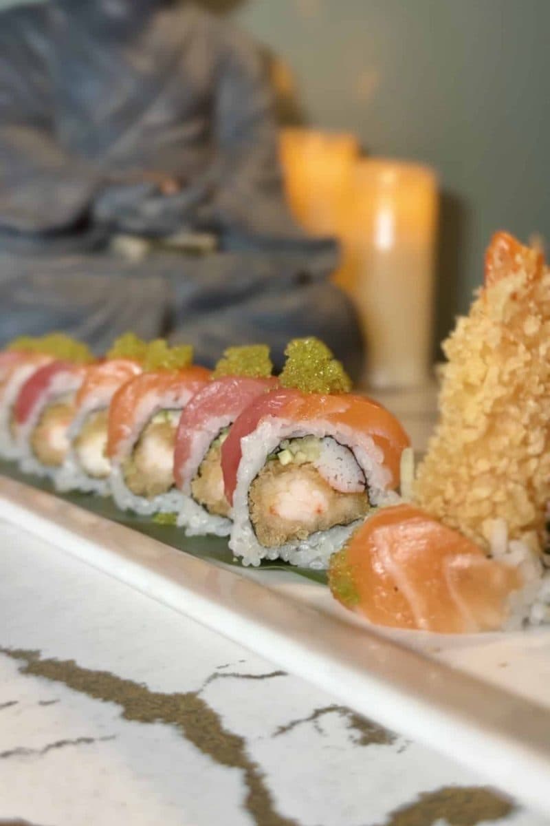 Explosion Roll