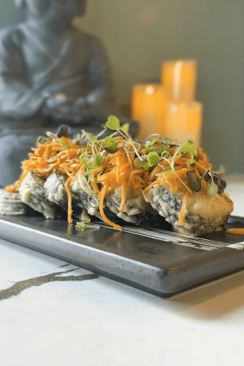King Kong Roll