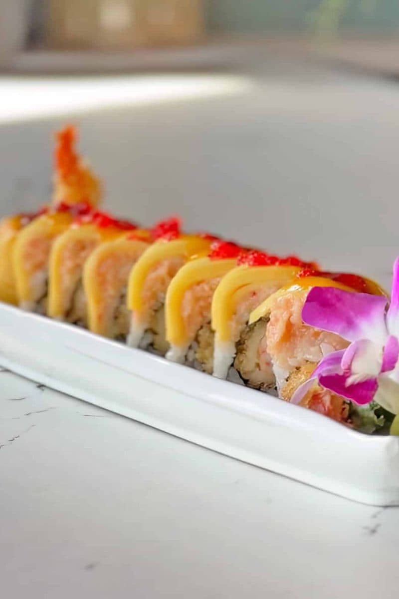 Carly Roll