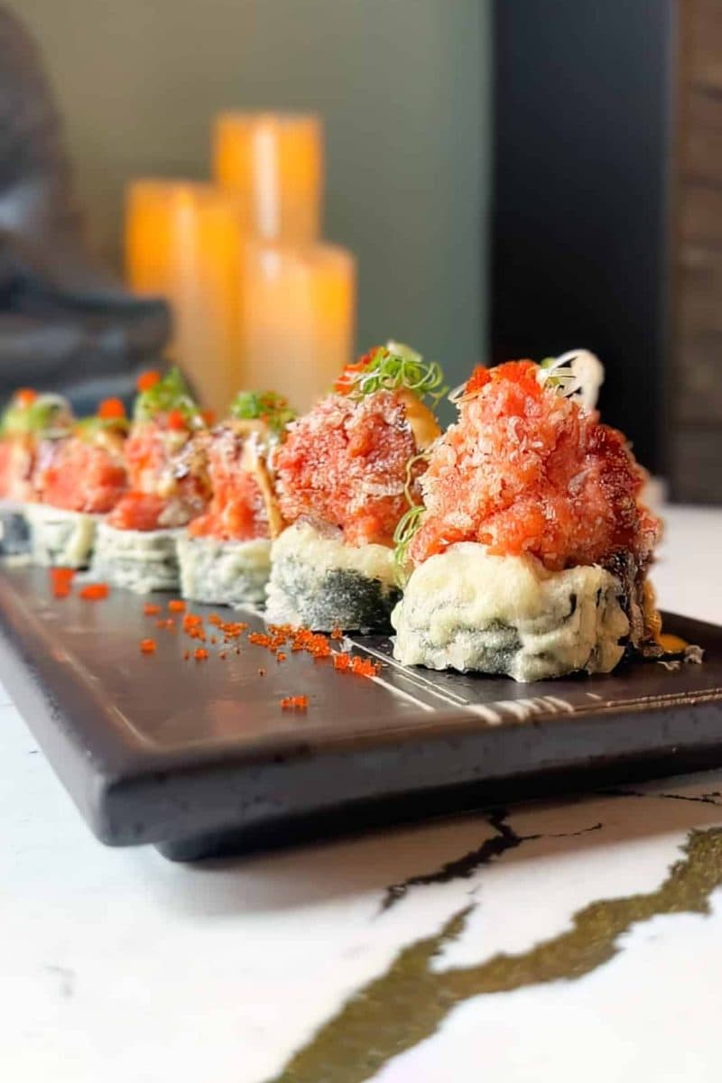 Godzilla Roll