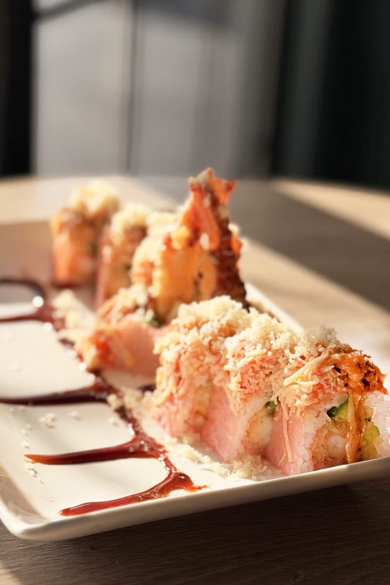 American Dream Roll